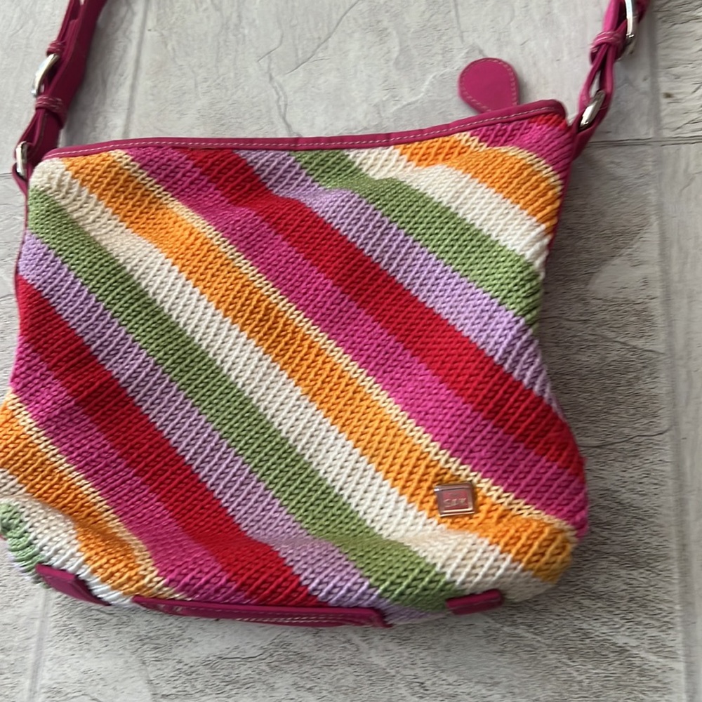 The SAK Purse - Picture 2 of 9